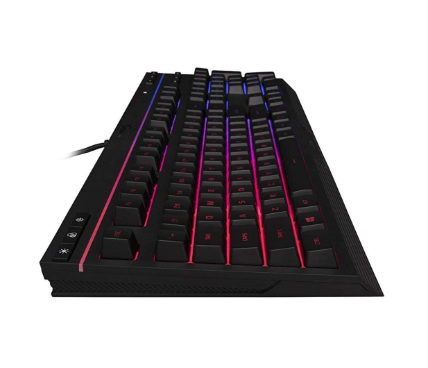 HYPERX Alloy Core RGB US HX-KB5ME2-US - 495158 - zdjęcie 4